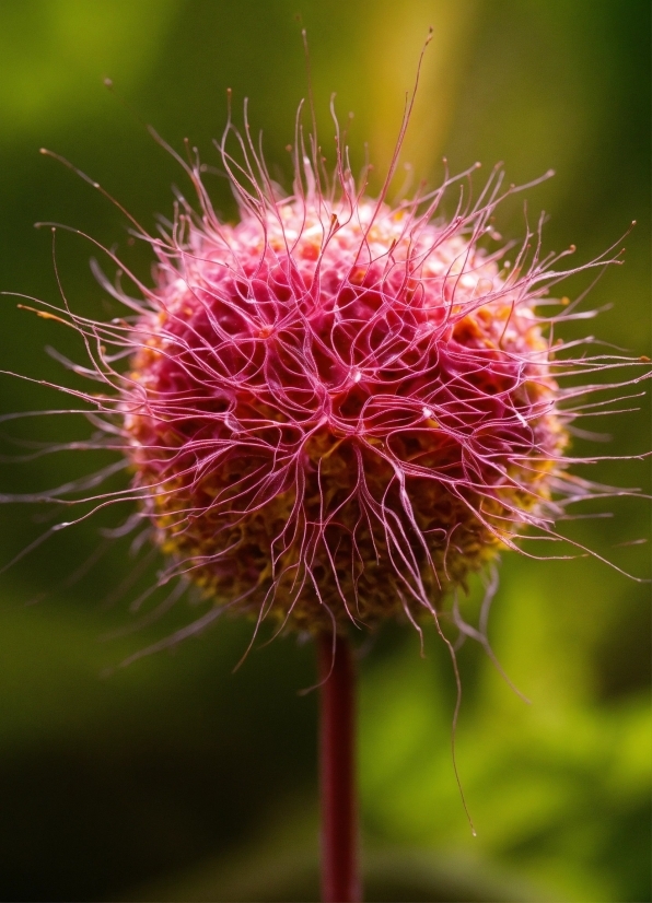 Flower, Plant, Botany, Terrestrial Plant, Flowering Plant, Magenta