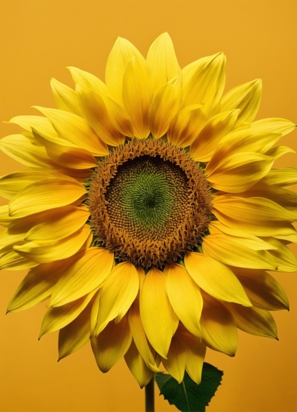 Flower, Plant, Petal, Cuisine, Sunflower, Annual Plant