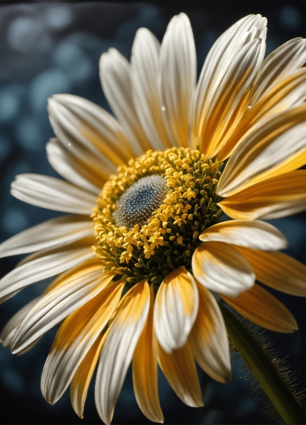 Flower, Plant, Sky, Water, Nature, Petal