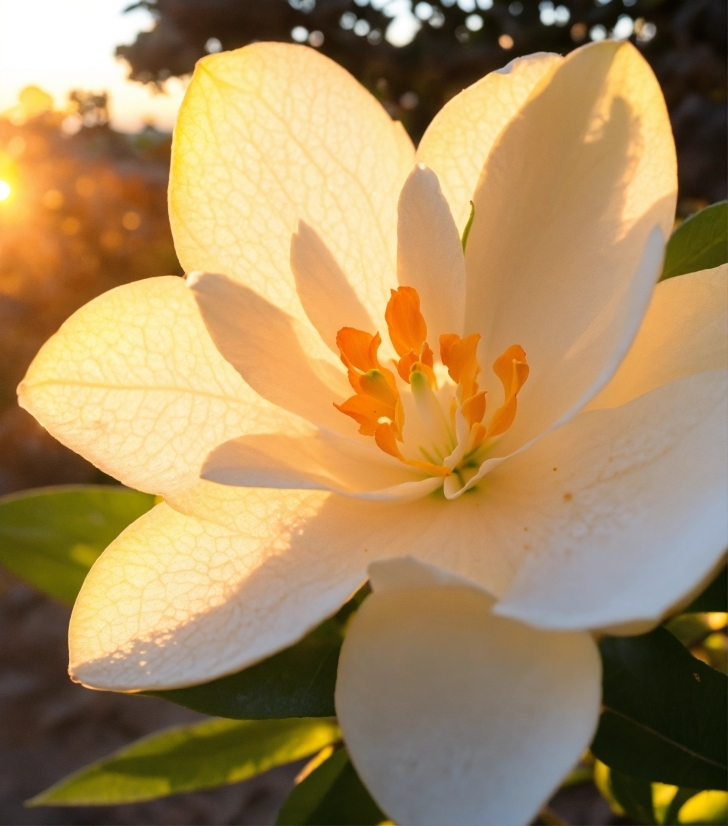 Flower, Plant, Nature, Petal, Leaf, Botany