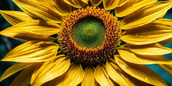 Plant, Flower, Petal, Yellow, Cuisine, Pollinator