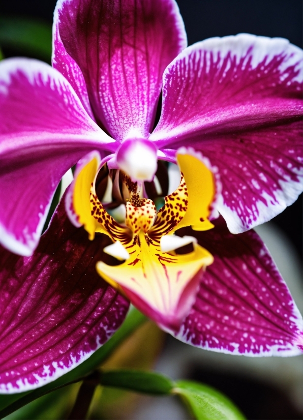 Flower, Plant, Photograph, Light, Purple, Petal