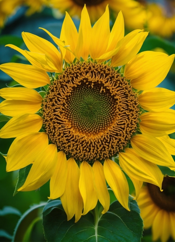 Plant, Flower, Daytime, Sky, Petal, Nature