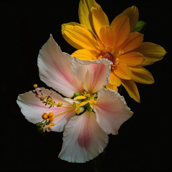 Flower, Plant, Petal, Herbaceous Plant, Flowering Plant, Sky