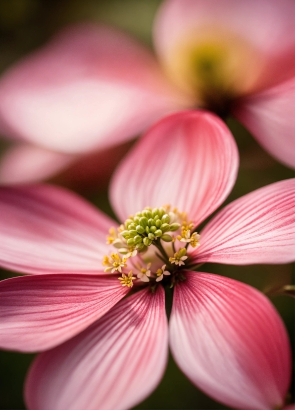 Flower, Plant, Light, Botany, Nature, Petal