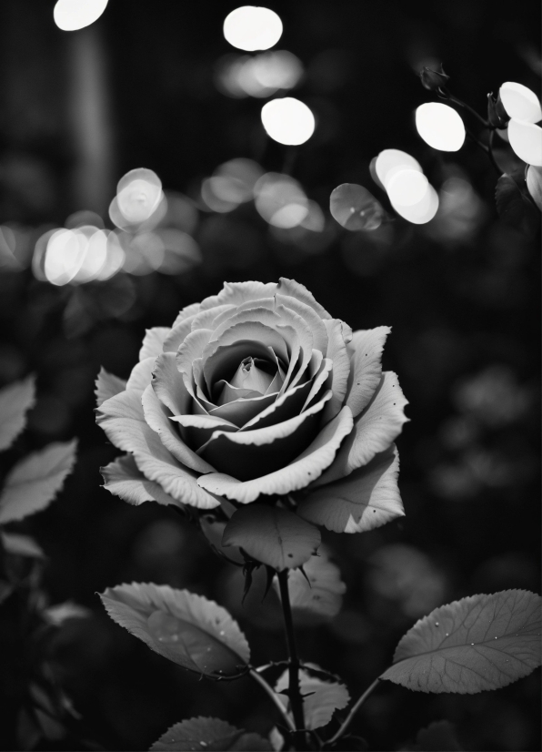 Flower, Plant, Photograph, Cloud, White, Light