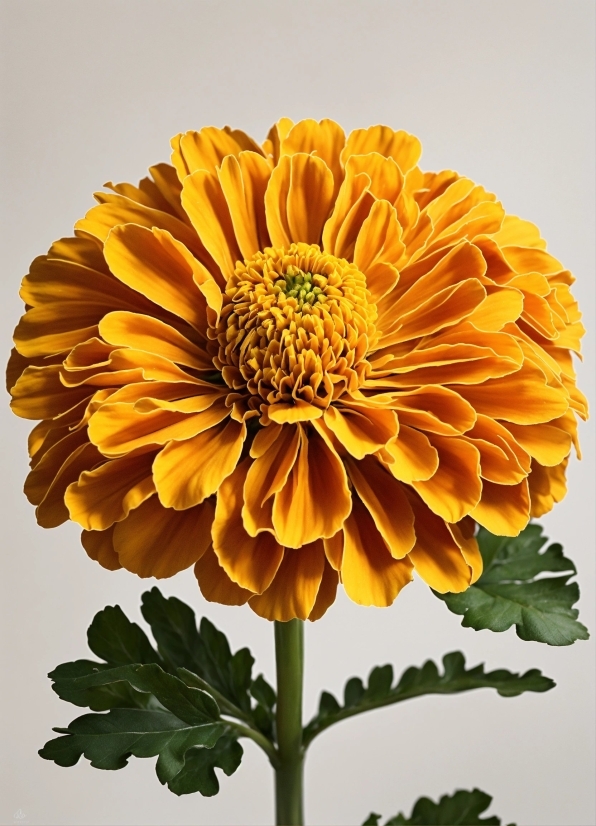 Flower, Plant, Petal, Botany, Flowerpot, Common Zinnia