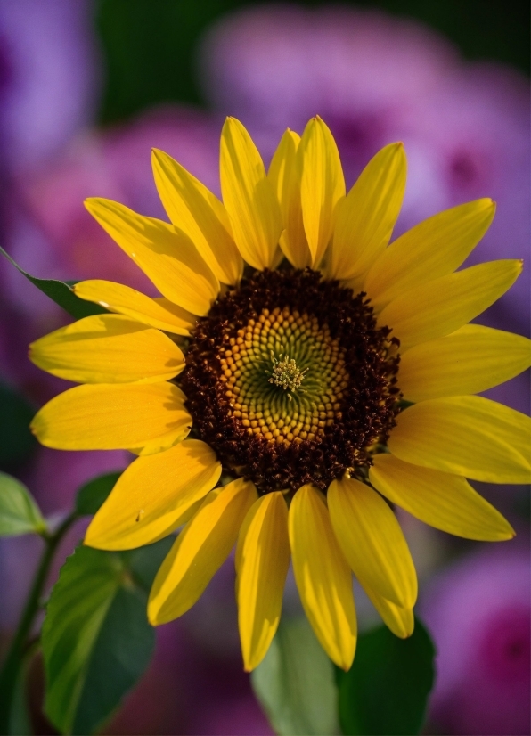 Flower, Plant, Sky, Petal, Nature, Flowering Plant