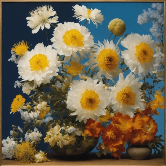 Flowers 1573
