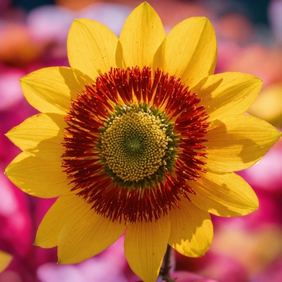 Flower, Plant, Nature, Botany, Petal, Sky