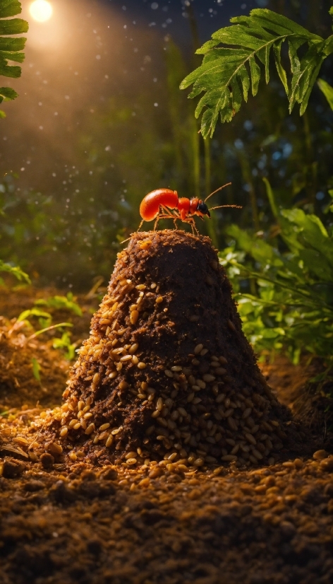 Plant, Branch, Wood, Botany, Pollinator, Vegetation