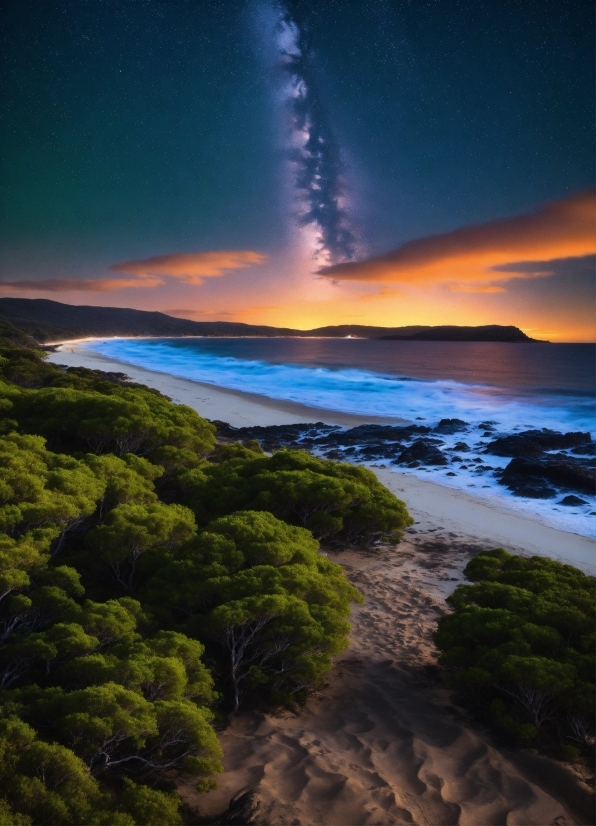 Cloud, Water, Sky, Atmosphere, Water Resources, Natural Landscape