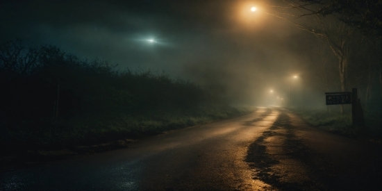 Cloud, Atmosphere, Sky, Street Light, Automotive Lighting, Lighting