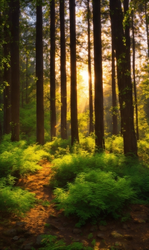 Plant, Ecoregion, People In Nature, Natural Landscape, Wood, Tree