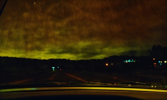 Cloud, Atmosphere, Sky, Automotive Lighting, Road Surface, Natural Landscape