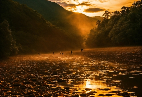 Water, Cloud, Water Resources, Atmosphere, Sky, Ecoregion