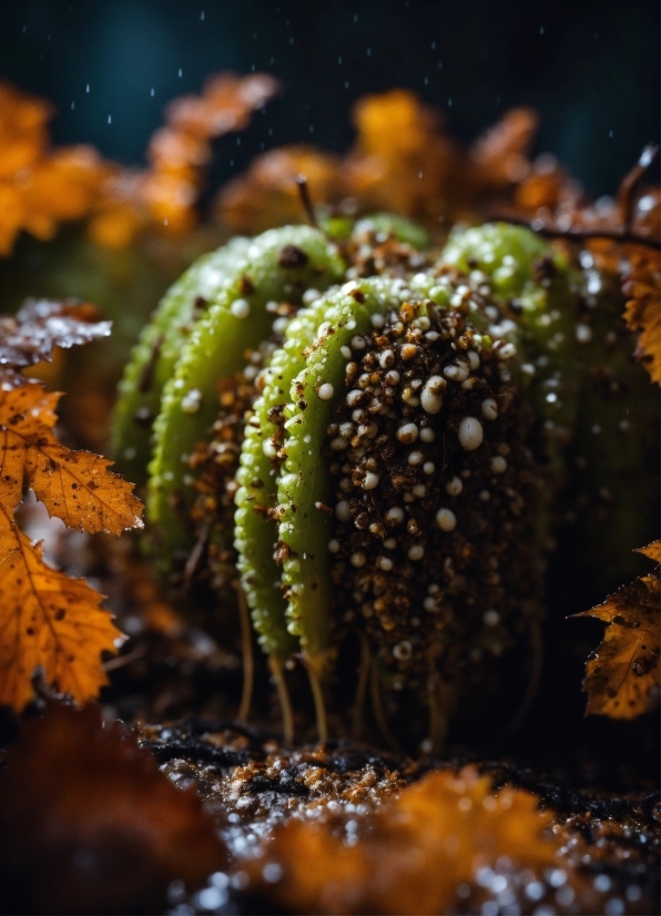 Underwater, Water, Liquid, Terrestrial Plant, Organism, Vegetation