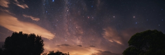 Cloud, Sky, Atmosphere, Natural Environment, Natural Landscape, Astronomical Object