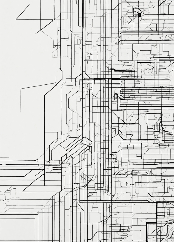 Rectangle, Font, Parallel, Engineering, Pattern, Drawing