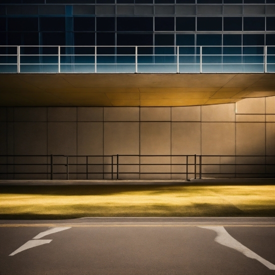 Daytime, Property, Cloud, Architecture, Rectangle, Road Surface