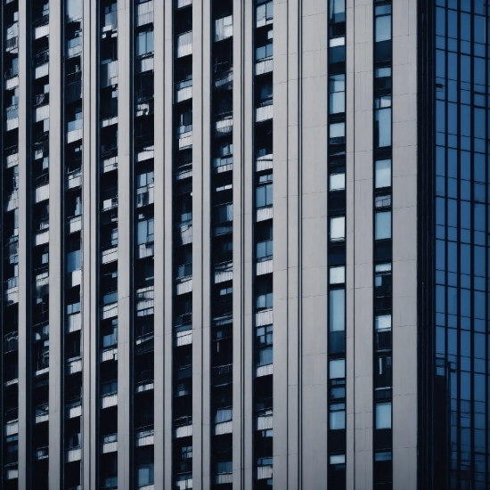 Building, Skyscraper, Daytime, Window, Azure, Tower Block