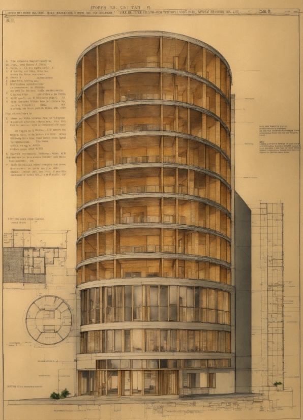 Building, Art, Door, Font, Tower Block, Rectangle