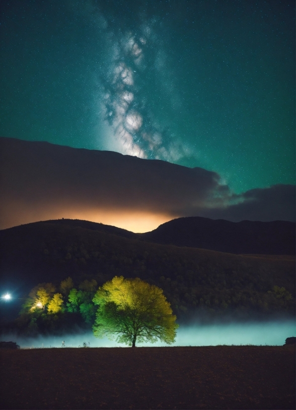 Sky, Atmosphere, Water, Cloud, Nature, Natural Landscape