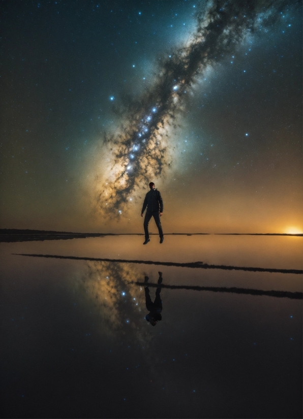 Water, Sky, Cloud, Liquid, People In Nature, Outdoor Recreation