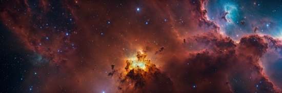 Cloud, Atmosphere, Sky, Astronomical Object, Gas, Geological Phenomenon