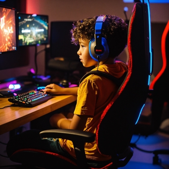 Table, Computer Keyboard, Entertainment, Hearing, Gadget, Peripheral