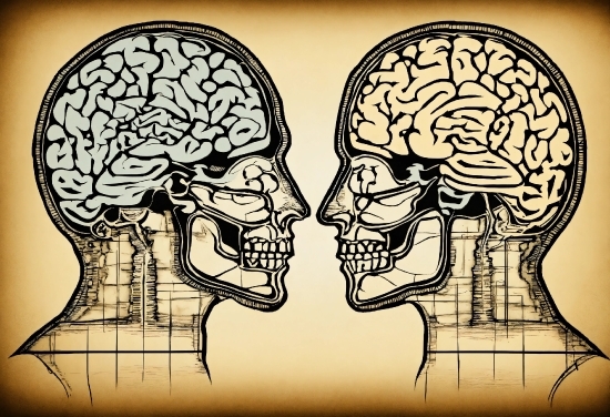 Head, Hairstyle, Mouth, Vertebrate, Organ, Human Body