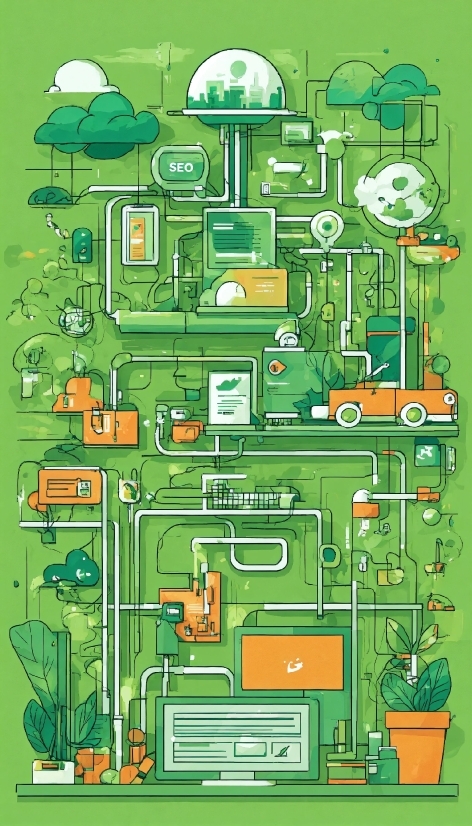 Product, Green, Organism, Urban Design, Art, Line