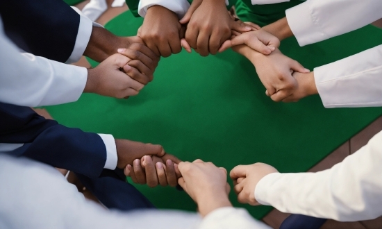 Joint, Hand, Green, Finger, Gesture, Thumb