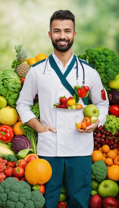 Food, Green, Smile, Rangpur, Natural Foods, Orange