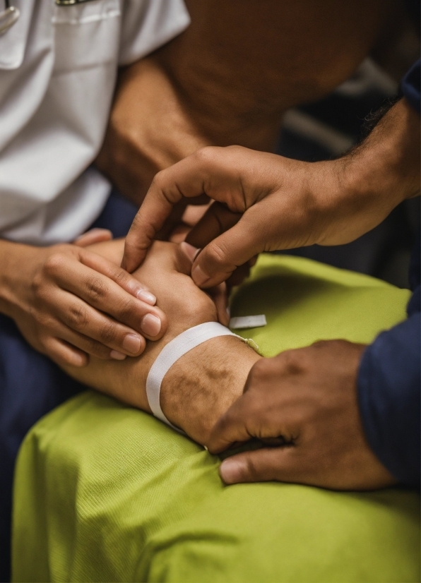 Joint, Human Body, Gesture, Finger, Thumb, Wrist