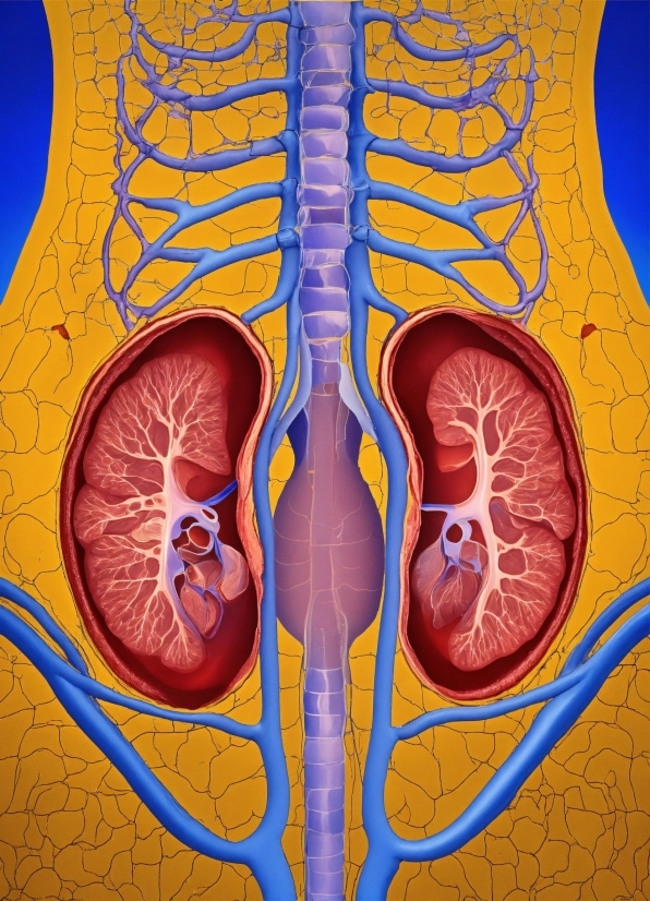 Joint, Muscle, Organ, Human, Human Body, Human Anatomy