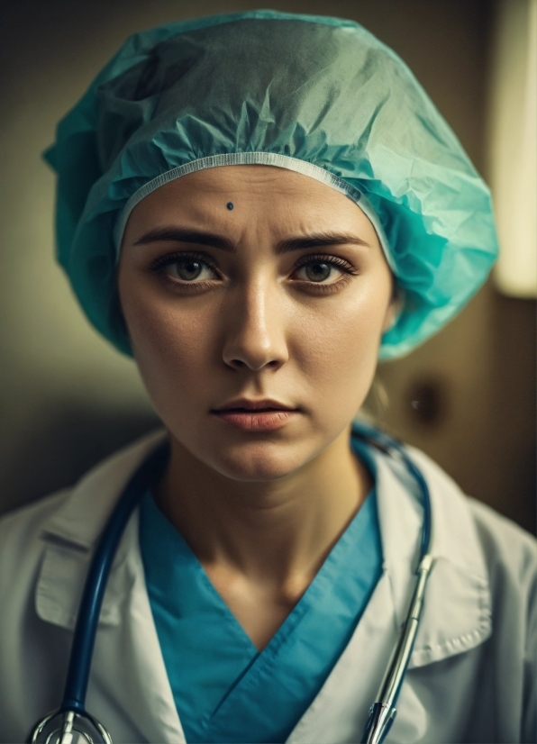 Eyebrow, Eye, Human Body, Dress, Eyelash, Headgear