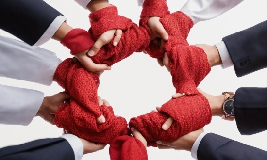 Hand, White, Plant, Gesture, Finger, Red