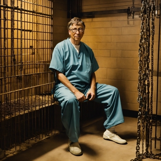 Sleeve, Standing, Eyewear, Tints And Shades, Flash Photography, Knee