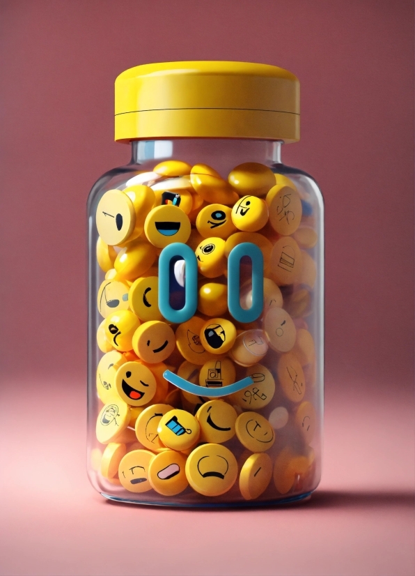 Drinkware, Beverage Can, Yellow, Liquid, Mason Jar, Saving