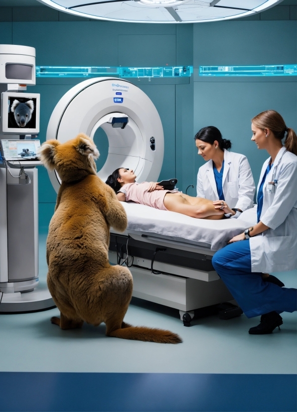 Medical Equipment, Comfort, Health Care, Dog, Medical, Carnivore