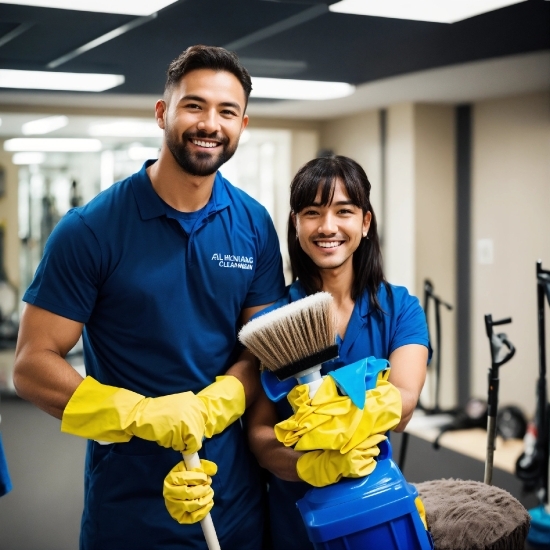 Smile, Glove, Happy, Community, T-shirt, Leisure