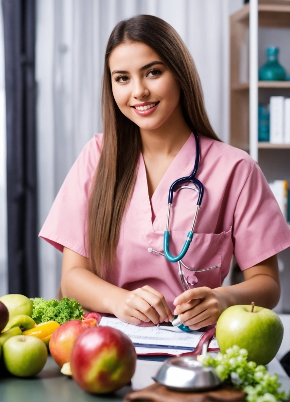 Food, Hand, Smile, Plant, Product, Shelf