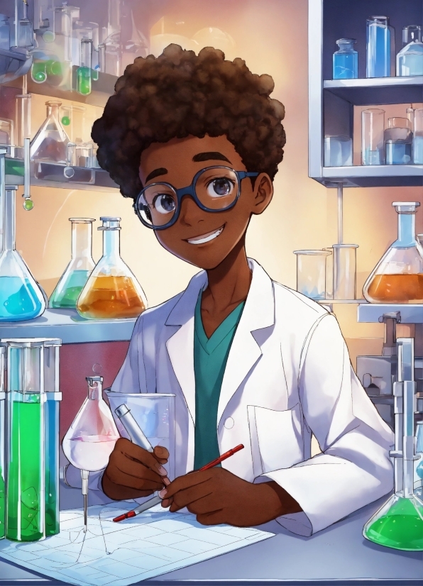 Liquid, Bottle, Solution, Smile, Chemistry, Shelf