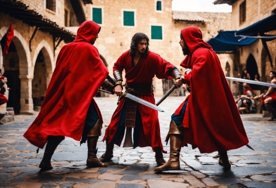 Human, Red, Event, Window, Tradition, History