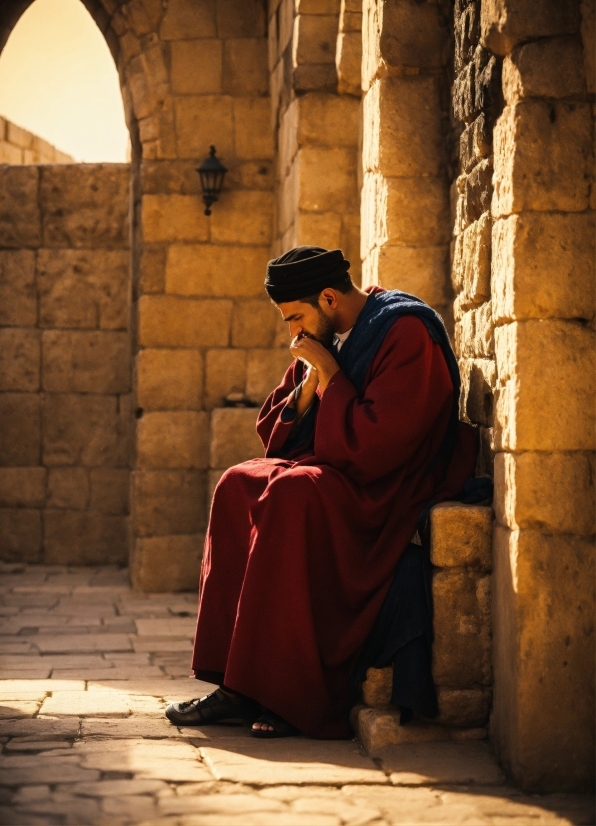 Temple, Tints And Shades, Musical Instrument, Hat, Darkness, Luggage And Bags