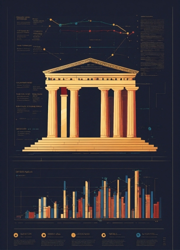 Building, Rectangle, Facade, Landmark, Font, Column