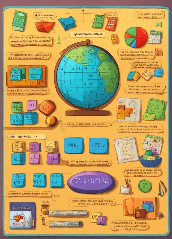 Organism, Font, Technology, Poster, Machine, Map