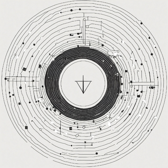 Circle, Symmetry, Art, Pattern, Parallel, Stock Photography