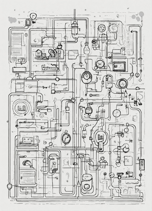 Rectangle, Font, Parallel, Pattern, Engineering, Line Art